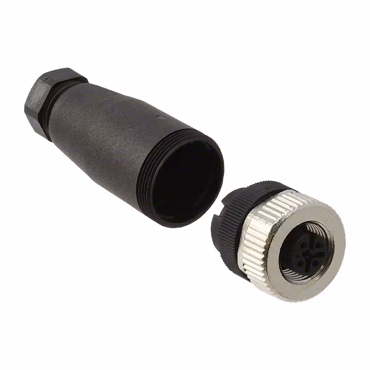 1681127 Phoenix Contact  Assemblages de connecteurs circulaires